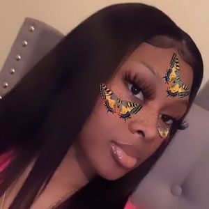 Meet your Posher, Za’nyiah